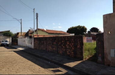 Casa para venda em Avaré